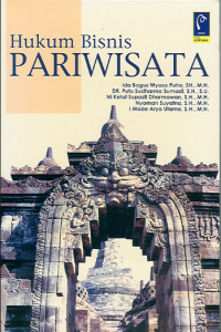 Hukum Bisnis Pariwisata