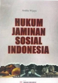 Hukum Jaminan Sosial Indonesia