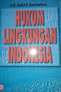 Hukum Lingkungan Indonesia