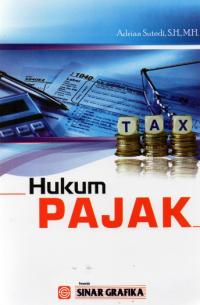 Hukum Pajak