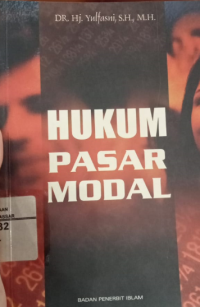 Hukum pasar modal