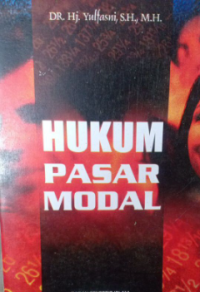 Hukum Pasar Modal