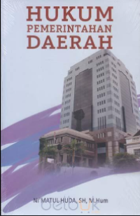 Hukum Pemerintahan Daerah