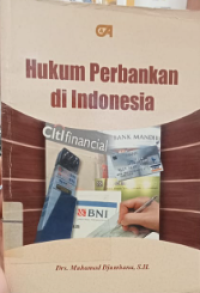 Hukum Perbankan di Indonesia