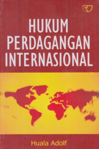 Hukum perdagangan internasional