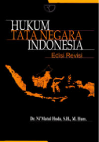 Hukum Tata Negara Indonesia