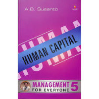 Human Capital Managemen For Everyone Five