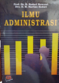 Ilmu Administrasi