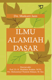 Ilmu alamiah dasar