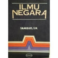 Ilmu Negara