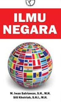 Ilmu Negara