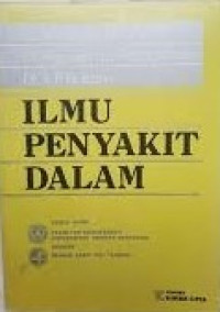 Ilmu penyakit dalam