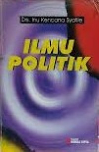 Ilmu Politik