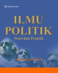 Ilmu Politik: Teori dan Praktik