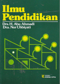 Ilmu Pendidikan