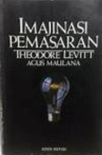 Imajinasi Pemasaran