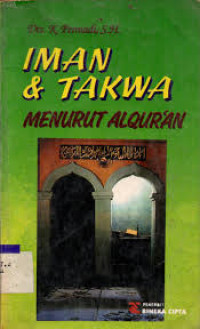 Iman Dan Takwa Menurut Al Quran