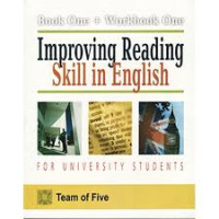 Improving Reading Skill