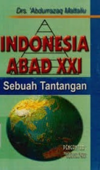 Indonesia abad XXI sebuah tantangan