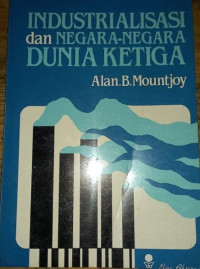 Industrialisasi dan negara dunia ketiga