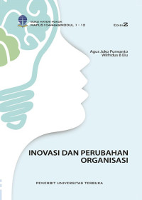 Inovasi dan Perubahan Organisasi