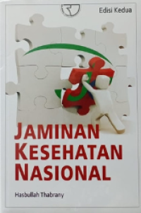 Jaminan Kesehatan Nasional