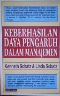 Keberhasilan Daya Pengaruh dalam Manajemen
