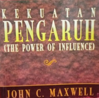 Kekuatan Pengaruh