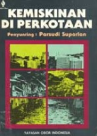 Kemiskinan Di Perkotaan