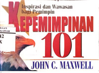 Kepemimpinan 101