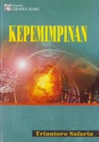 Kepemimpinan