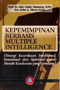 Kepemimpinan Berbasis Multiple Inteligence