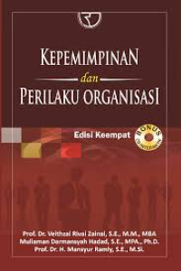 Kepemimpinan Dan Perilaku Oraganisasi