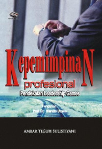 Kepemimpinan Profesional