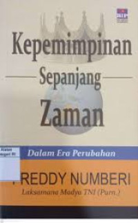 Kepemimpinan Sepanjang Zaman