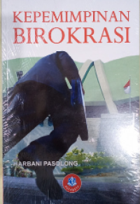 Kepemimpnan Birokrasi