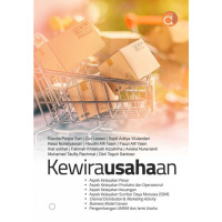 Kewirausahaan