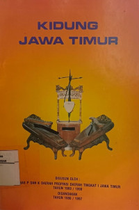 Kidung Jawa Timur