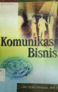 Komunikasi Bisnis