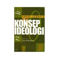 Konsep Ideologi