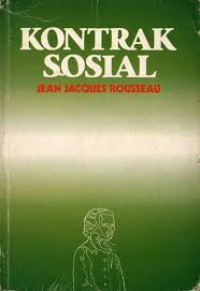 Kontrak Sosial