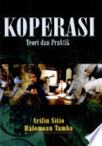 Koperasi : Teori dan Praktik