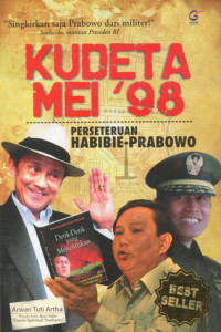 Kudeta Mei '98