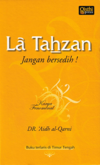 La Tahzan