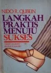 Langkah Praktis Menuju Sukses