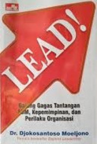 Lead !