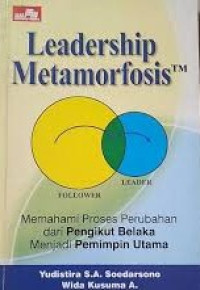 Leadership Metamorfosis