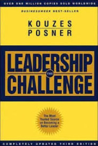 Leadership the challenge