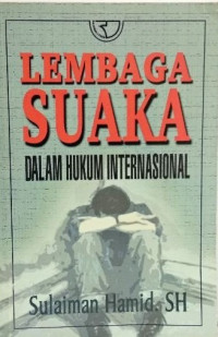 Lembaga Suaka Dalam Hukum Internasional