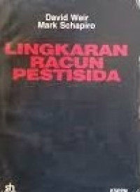 Lingkaran Racun Pestisida